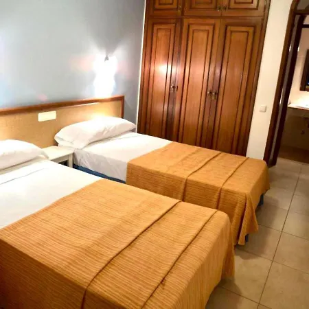 Lägenhet Apartamento Con Estupenda Piscina, Wifi En Tenerife Sur *
