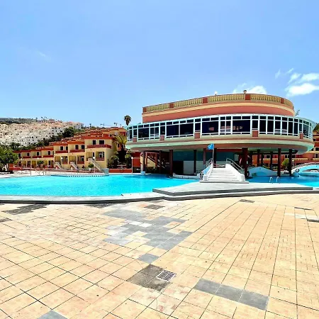 Apartment Apartamento Con Estupenda Piscina, Wifi En Tenerife Sur *