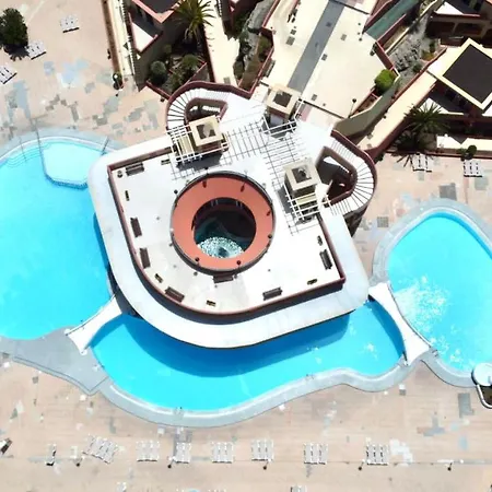 Apartment Apartamento Con Estupenda Piscina, Wifi En Tenerife Sur Costa Adeje (Tenerife)