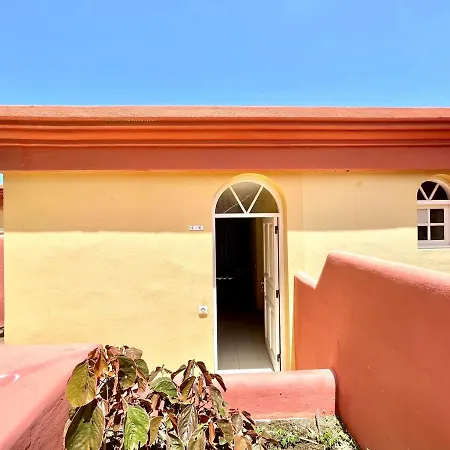 Apartment Apartamento Con Estupenda Piscina, Wifi En Tenerife Sur