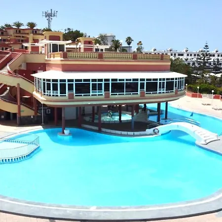 Apartment Apartamento Con Estupenda Piscina, Wifi En Tenerife Sur