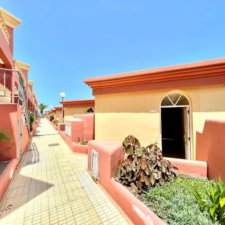 Apartamento Con Estupenda Piscina, Wifi En Tenerife Sur * Costa Adeje (Tenerife)