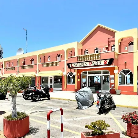 Apartamento Con Estupenda Piscina, Wifi En Tenerife Sur Apartment Costa Adeje (Tenerife)