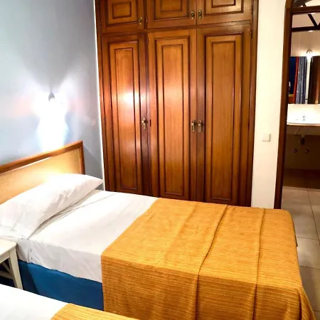 Apartamento Con Estupenda Piscina, Wifi En Tenerife Sur Apartment